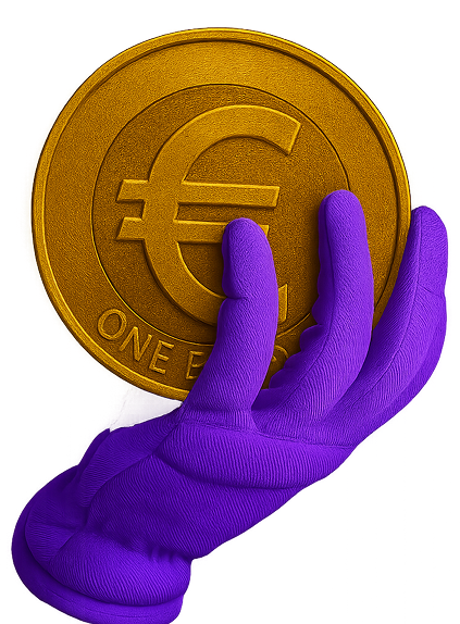 Euro Currency