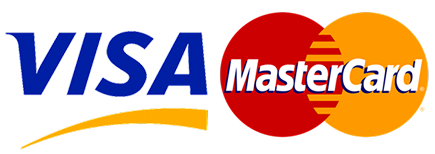 Visa y MasterCard