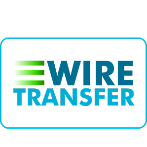 Wire Transfer