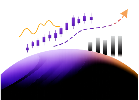 Gráficos de Trading